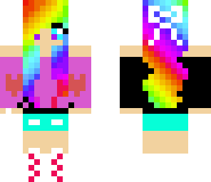rainbowelsa