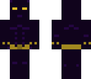 black panther