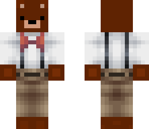 pixelbaer edel