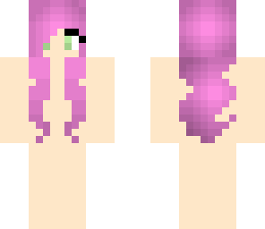 pink hair base