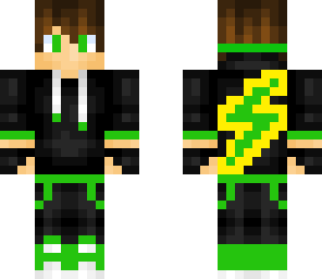 green blitz