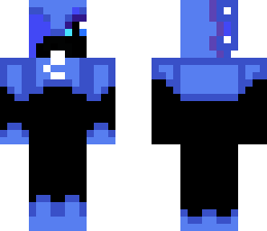 nightmare lavina