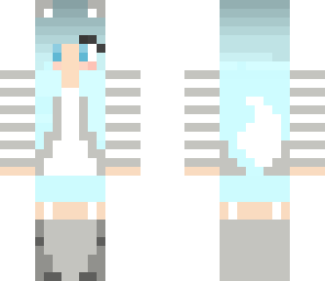 cat girl