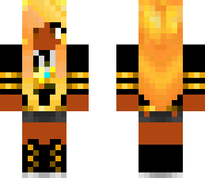 goldssolace