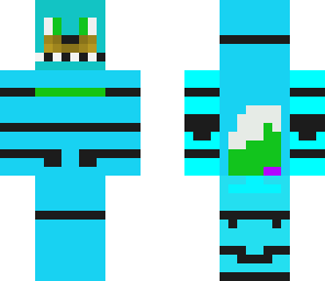 the masked grimm