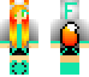 fire fox gaming