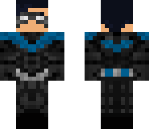 nightwing
