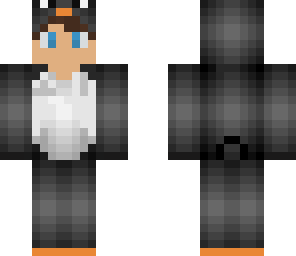 boypenguin