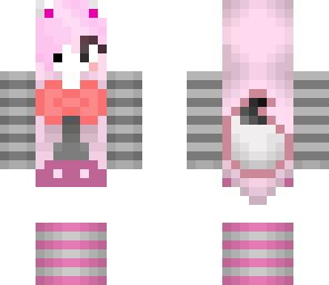 fixed mangle girl