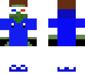 zombie cool