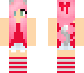 kitty skin
