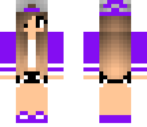 purp tomboy