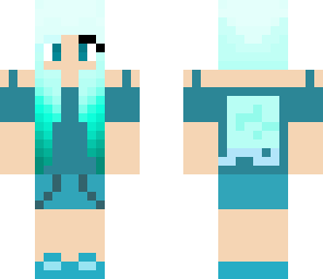ice girl