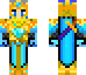 ion knight