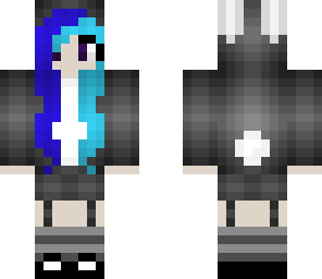dark bunny