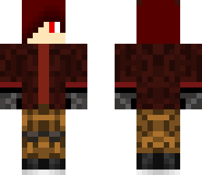 human foxy