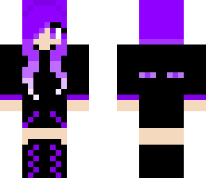 ender girl