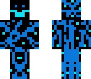 turbo blue monster pheonix