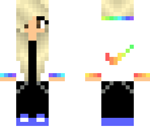 rainbownike