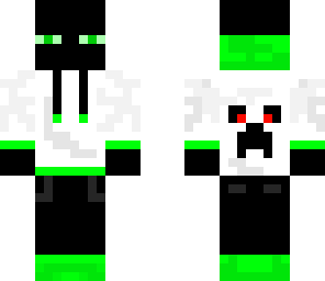 cool enderman