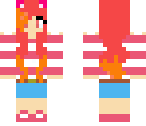 summer girl