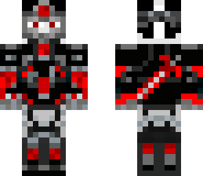 redbadger01 knight 2