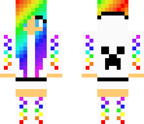 creeper love