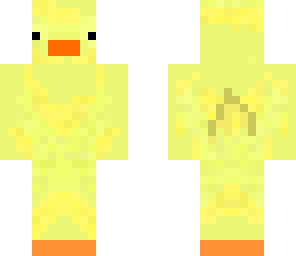 duck