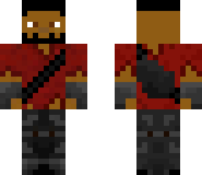 adventurer