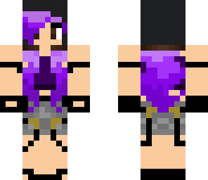 ender girl
