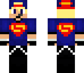 superman fan