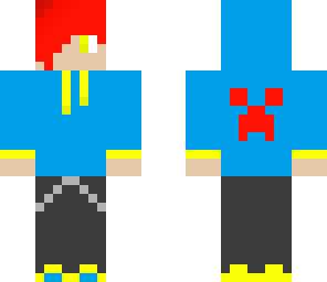 first skin 
