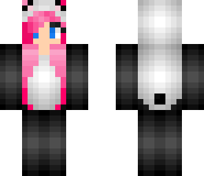 panda poo