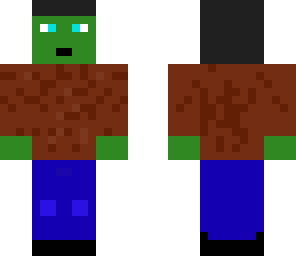 goblin citizen
