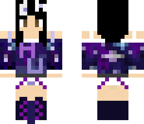 moonrise girl