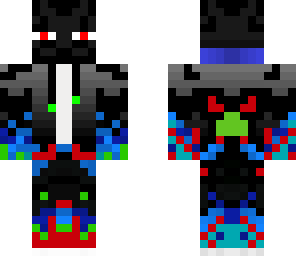 mr enderman of cool