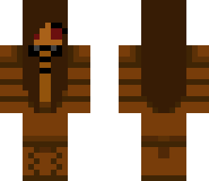 freddy girl