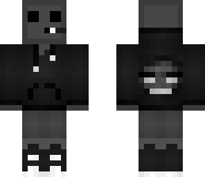 dark slime
