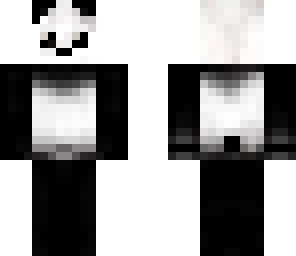 panda mini