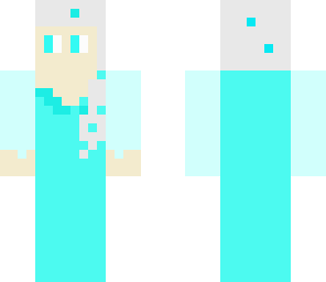 strange elsa