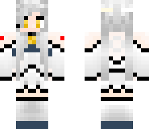 anime glados girl