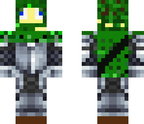 the lord of the craft knight two