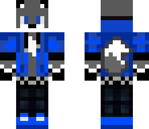 wolf