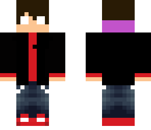 dont use this skins