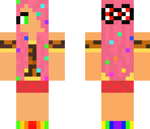 candy