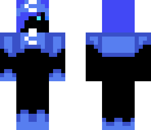 princess nightmare m00n