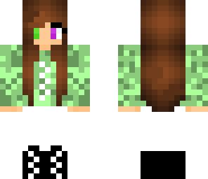first skin