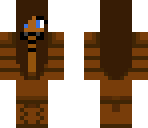 freddy girl