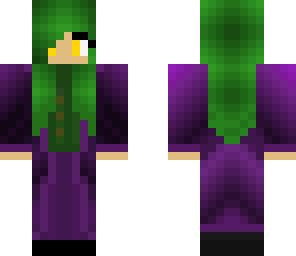 robin sqd joker skin