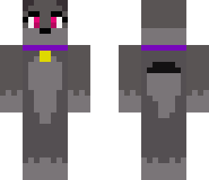 tamed dog 1